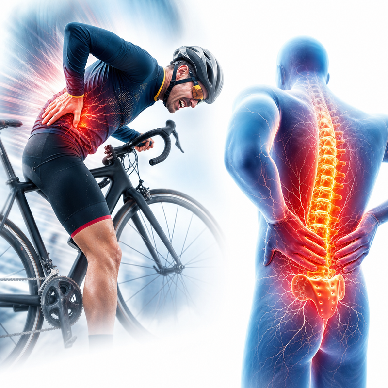 Optimale Druckverteilung