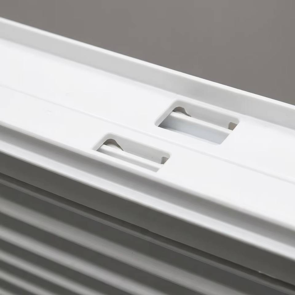 Greif - Fensterdichtungsset mit Verstellbarer Dichtungsplatte