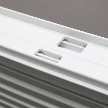 Greif - Fensterdichtungsset mit Verstellbarer Dichtungsplatte