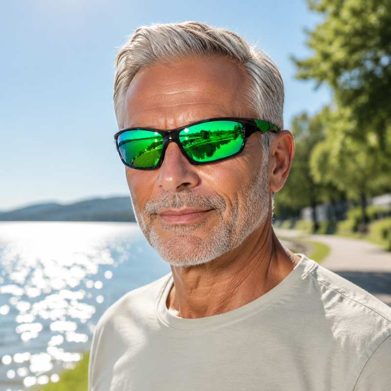 Optimale Druckverteilung