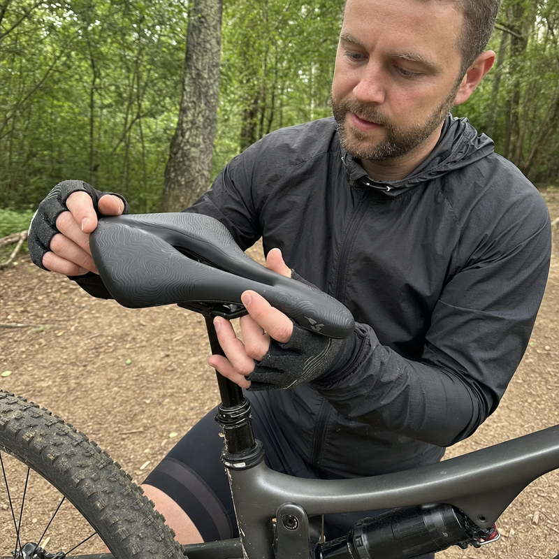 Passt auf jedes Bike