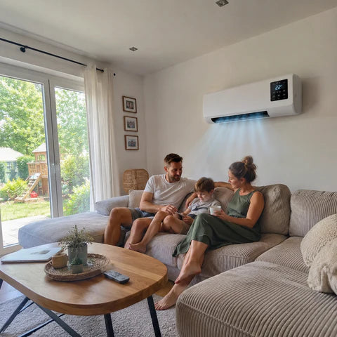 Optimale Druckverteilung