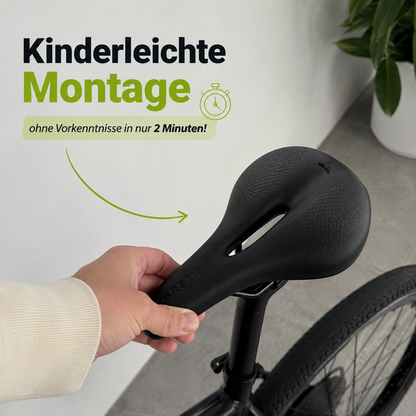 GREIF Sattel 3.0 MAX