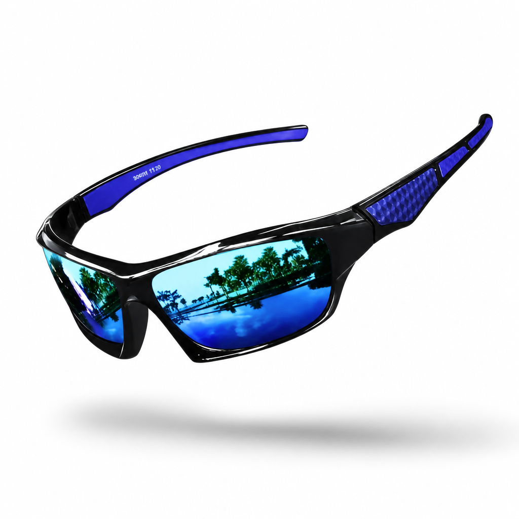 GREIF™ | Sportliche Sonnenbrille