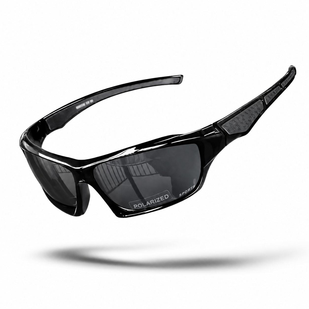 GREIF™ | Sportliche Sonnenbrille