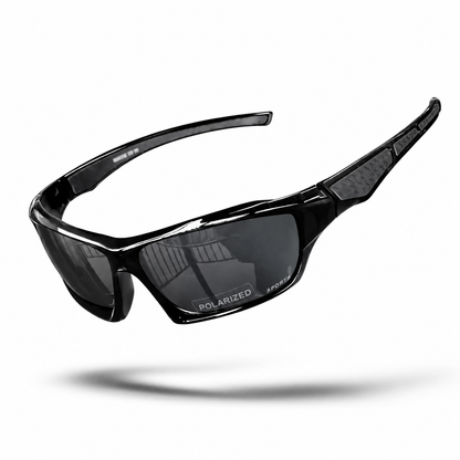 GREIF™ | Sportliche Sonnenbrille