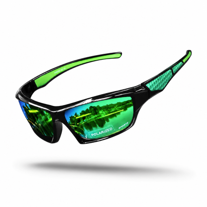 GREIF™ | Sportliche Sonnenbrille