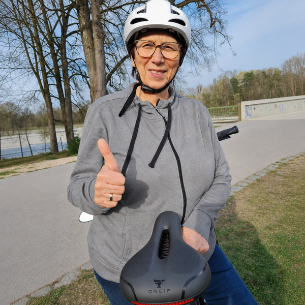 Foto von Sabine M.