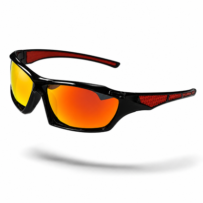 GREIF™ | Sportliche Sonnenbrille