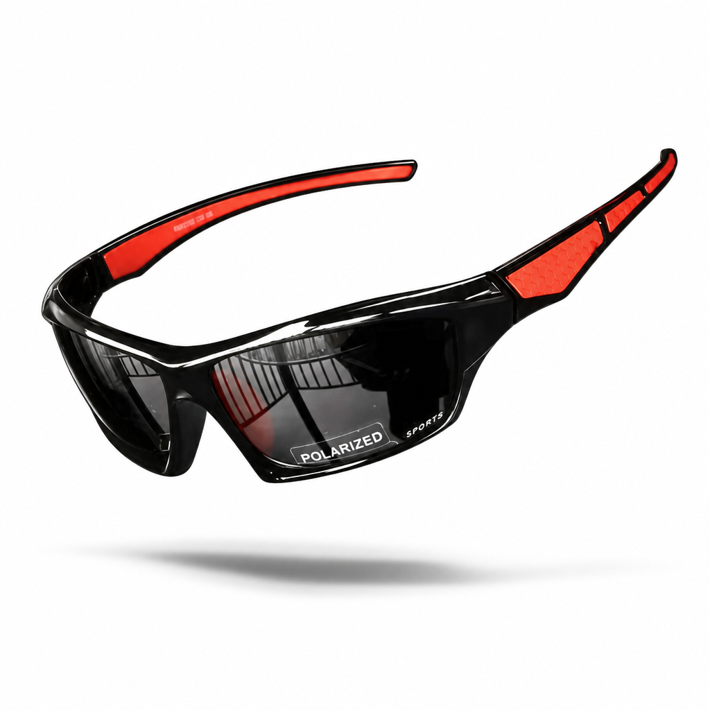 GREIF™ | Sportliche Sonnenbrille