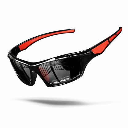 GREIF™ | Sportliche Sonnenbrille